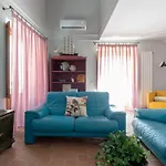בית נופש Rose Acireale סנטה טקלה