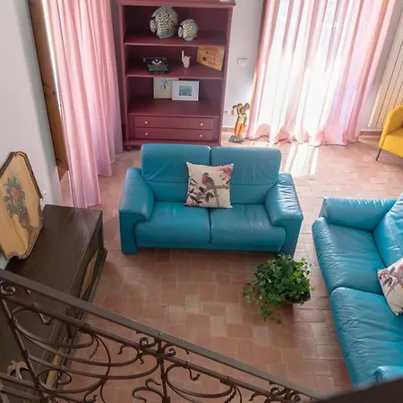 Rose Acireale Holiday home