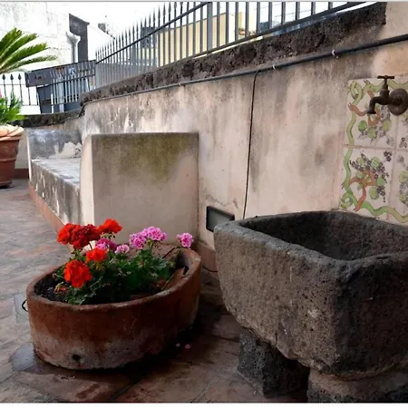 Holiday home Rose Acireale *