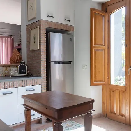 Rose Acireale Holiday home