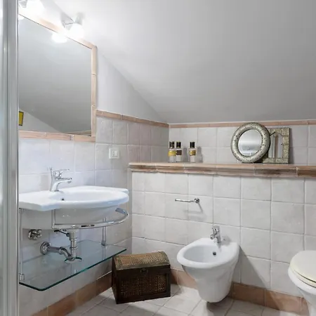 Rose Acireale Holiday home Santa Tecla