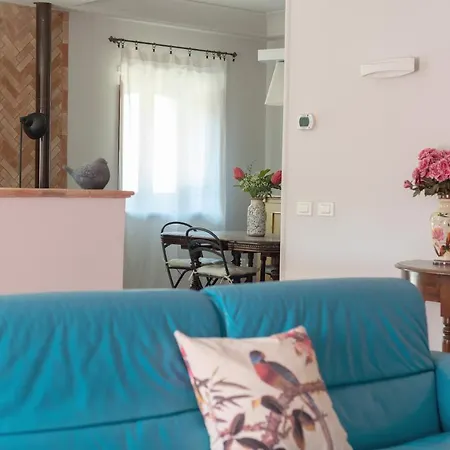 Rose Acireale Holiday home