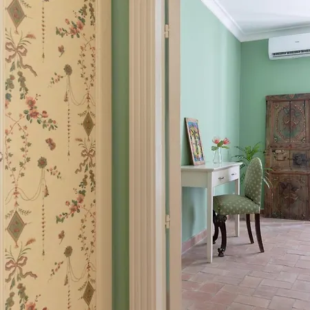 Rose Acireale Holiday home