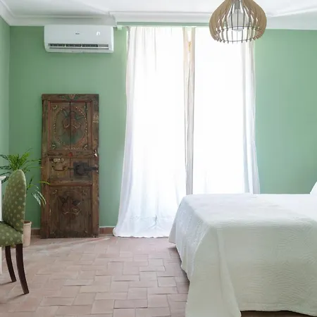 Rose Acireale Holiday home *