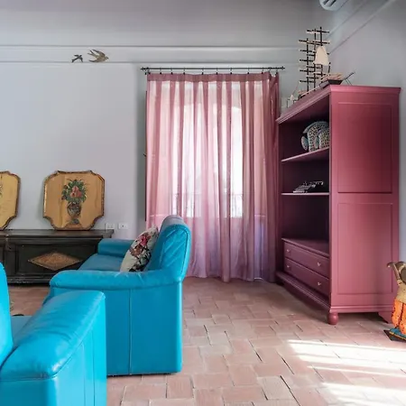Holiday home Rose Acireale *