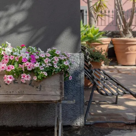 Holiday home Rose Acireale Santa Tecla