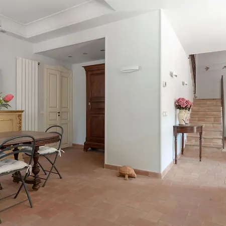 Rose Acireale Holiday home Santa Tecla