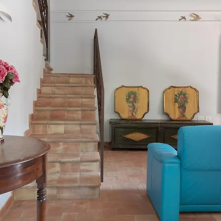 Rose Acireale Holiday home Santa Tecla