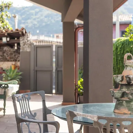 Rose Acireale Holiday home *