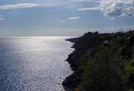 Rose Acireale Holiday home
