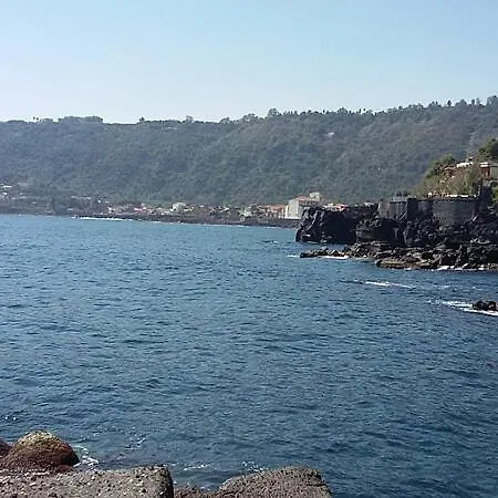 Rose Acireale * Santa Tecla